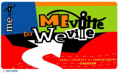 meville to weville